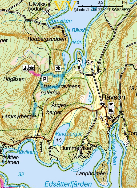 Ledmarkering_Världsarvsleden